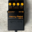 【中古】 BOSS HM-2 Heavy Metal ACA Japan【加古川店】