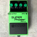 【中古】 BOSS PH-2 Super Phaser ACA Japan【加古川店】