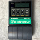 【中古】 Maxon PDM1 DCP Modulation Delay【加古川店】