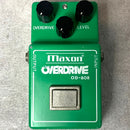 【中古】 Maxon 1980 OD-808 RC4558P Malaysian【加古川店】