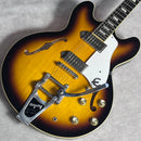 Epiphone Japan Limited Elitist 1965 CASINO 【加古川店】