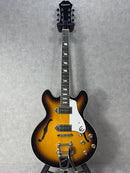 Epiphone Japan Limited Elitist 1965 CASINO 【加古川店】