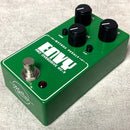 【新品】 Mythos Pedals ENVY Pro Overdrive NV-9【加古川店】