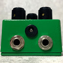 【新品】 Mythos Pedals ENVY Pro Overdrive NV-9【加古川店】