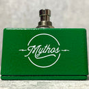【新品】 Mythos Pedals ENVY Pro Overdrive NV-9【加古川店】