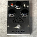 【新品】Roshi Pedals GRUFF result【加古川店】
