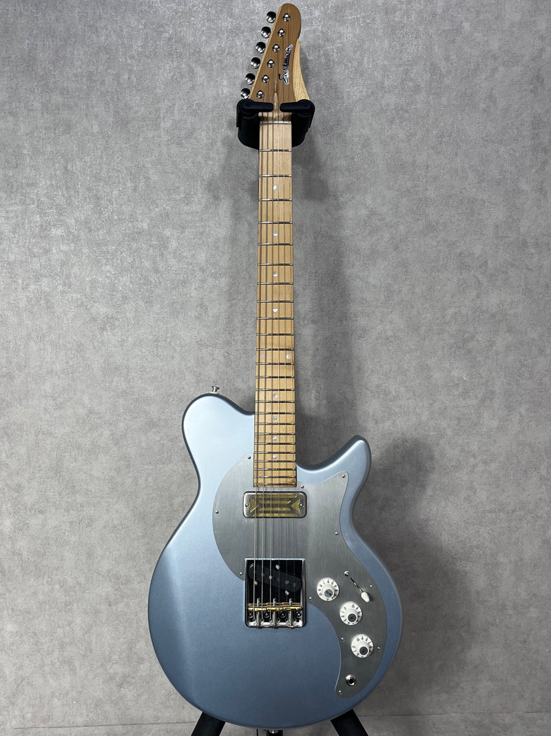 ギター Eastman FT-SC52 IBM 新品】 Eastman Fullertone SC'52-IBM 【加古川店】