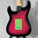 Fender Steve Lacy People Pleaser Stratocaster 【加古川店】