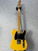 Fender Custom Shop 1951 Nocaster NOS JC Stameped 【加古川店】