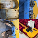 Fender Custom Shop 1951 Nocaster NOS JC Stameped 【加古川店】