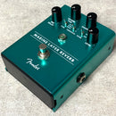 【中古】 Fender Marine Layer Reverb【加古川店】