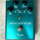 【中古】 Fender Marine Layer Reverb【加古川店】