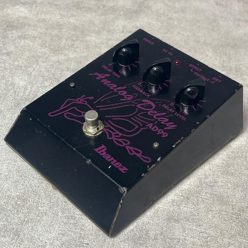 Ibanez AD99 Analog Delay【加古川店】