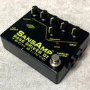 【中古】 TECH21 SANSAMP BASS DRIVER DI V1【加古川店】