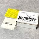 【中古】 TECH21 SANSAMP BASS DRIVER DI V1【加古川店】