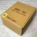【中古】 BEHRINGER BM-12【加古川店】