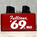 【中古】 Fulltone THE 69 MKII【加古川店】