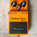 【中古】 BOSS DS-1W Distortion【加古川店】