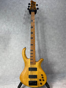 Schecter Riot 5 Session 2023年製【加古川店】