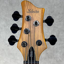 Schecter Riot 5 Session 2023年製【加古川店】