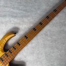 Schecter Riot 5 Session 2023年製【加古川店】
