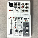 【中古】 YAMAHA AG03 MKII【加古川店】