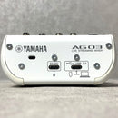 【中古】 YAMAHA AG03 MKII【加古川店】