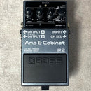 【中古】 BOSS IR-2 Amp & Cabinet【加古川店】