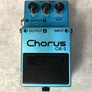 【中古】 BOSS CE-3 Chorus ACA Japan【加古川店】