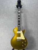 Gibson Custom Shop Murphy Lab 1954 Les Paul Gold Top Heavy Aged Double Gold【加古川店】