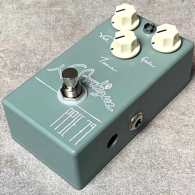 新品】 Vin-Antique PPSE'79 ver.3【加古川店】