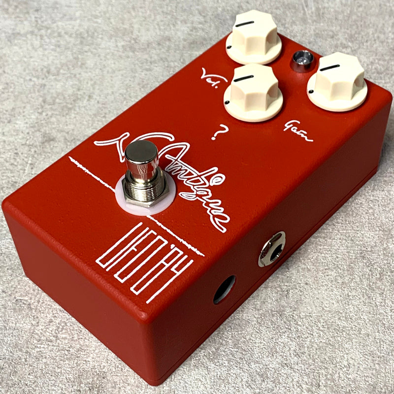 Vin Antique UFO '84 ギター Vin-Antique UFO84 Ver.1 ? 限定モデル