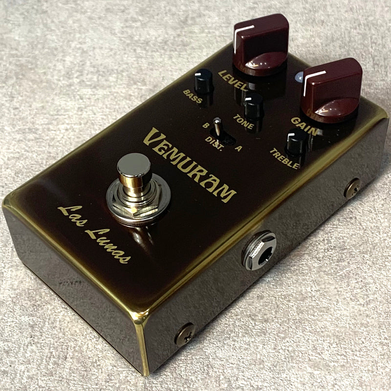 master tone HA_1 オーバードライブ MASTERTONE HA-1 オーバードライブ / ディストーション MASTERTONE HA