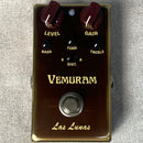 【新品】 VEMURAM Las Lunas【加古川店】