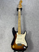 Fender Custom Shop 60th Anniversary 1954 Stratocaster Heavy Relic【加古川店】