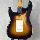 Fender Custom Shop 60th Anniversary 1954 Stratocaster Heavy Relic【加古川店】