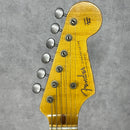 Fender Custom Shop 60th Anniversary 1954 Stratocaster Heavy Relic【加古川店】