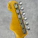 Fender Custom Shop 60th Anniversary 1954 Stratocaster Heavy Relic【加古川店】