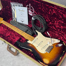 Fender Custom Shop 60th Anniversary 1954 Stratocaster Heavy Relic【加古川店】