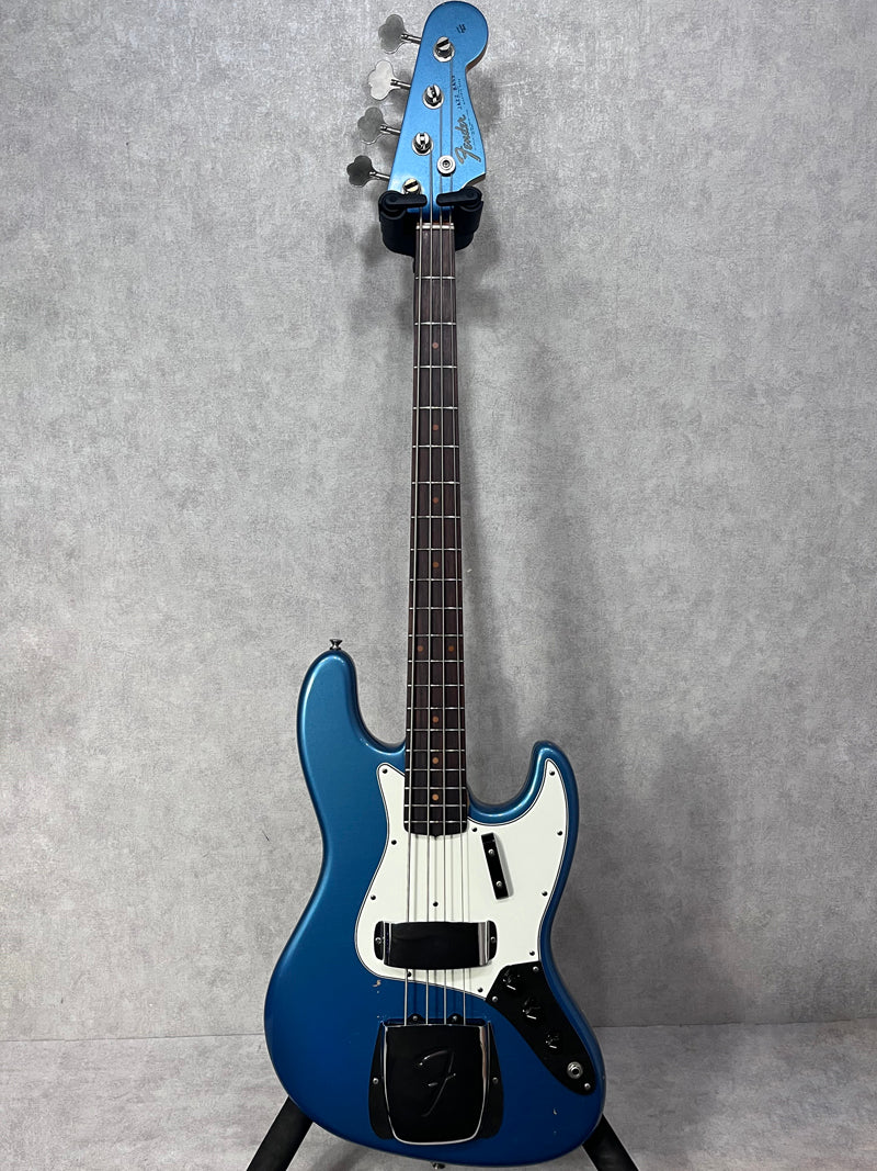 ベース Fender New American Vintage '64 JazzBass Fender New American Vintage 64 Jazz Bass【加古川店】