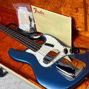 Fender New American Vintage 64 Jazz Bass【加古川店】
