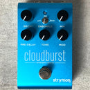 【中古】 strymon cloudburst【加古川店】