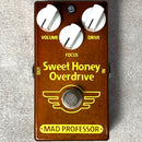 【中古】 MAD PROFESSOR Sweet Honey OverDrive【加古川店】