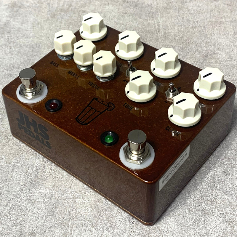 中古】 JHS Pedals Sweet Tea V3【加古川店】
