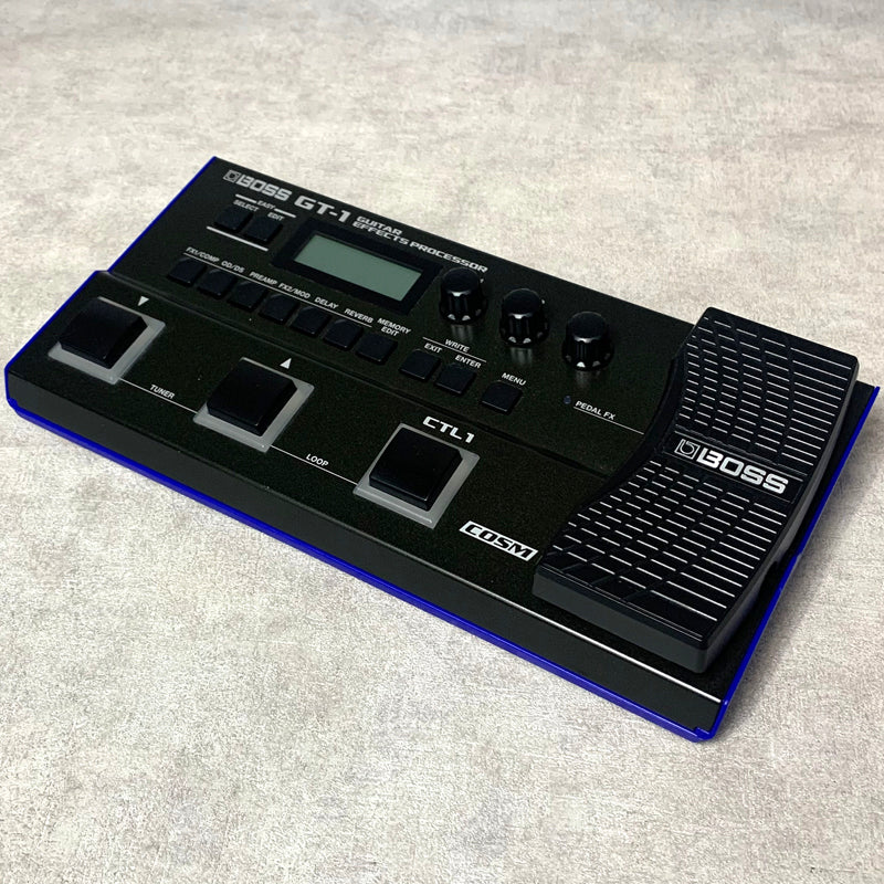 中古】 BOSS GT-1 Guitar Effects Processor【加古川店】