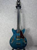 Ibanez AMH90QM【加古川店】