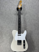 Fender Jimmy Page Mirror Telecaster White Blonde【加古川店】