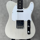 Fender Jimmy Page Mirror Telecaster White Blonde【加古川店】
