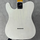 Fender Jimmy Page Mirror Telecaster White Blonde【加古川店】