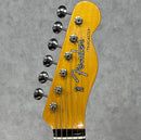 Fender Jimmy Page Mirror Telecaster White Blonde【加古川店】